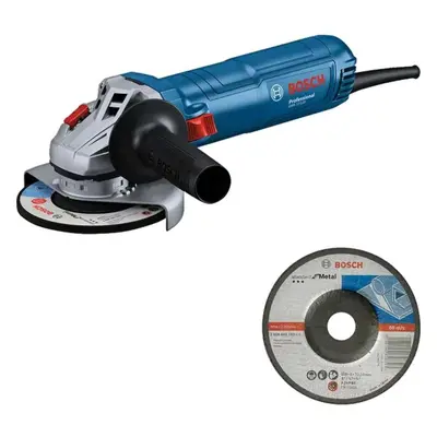 Bosch Nářadí - Úhlová bruska 125 mm, 1200 W 06013A6100