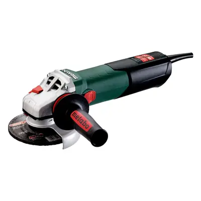 Metabo Nářadí - Úhlová bruska 125 mm, 1700 W 600515000