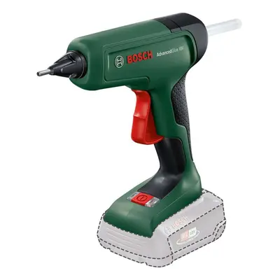 Bosch - 18V AKU tavná pistole, bez baterie a nabíječky 0603264800