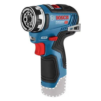 Bosch Nářadí - 12V AKU vrtací šroubovák, bez baterie a nabíječky 06019H3004