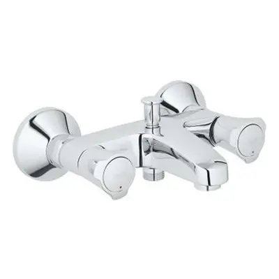 Grohe Costa L - Vanová baterie, chrom 25450001