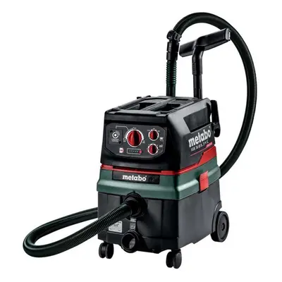 Metabo - 18V AKU průmyslový vysavač, objem 25 l, bez baterie a nabíječky 602046850