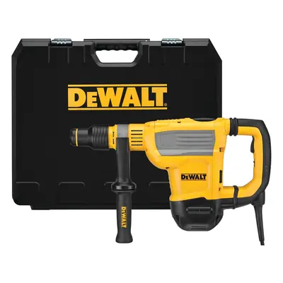 DeWALT Nářadí - Kombinované kladivo 1350 W D25614K