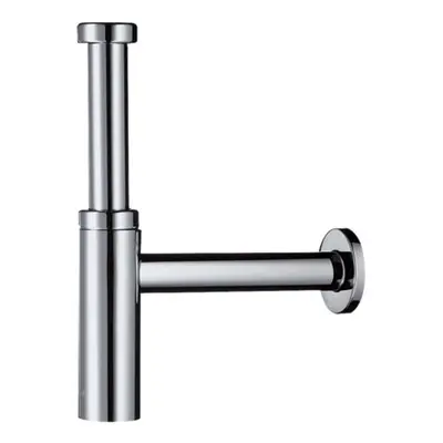 Hansgrohe Sifony - Designový sifon Flowstar S, chrom 52105000