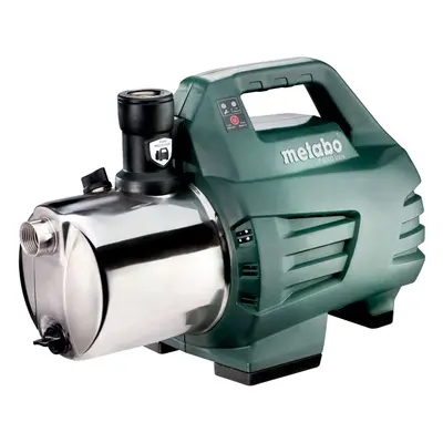 Metabo Zahradní technika - Zahradní čerpadlo 1300 W 600966000