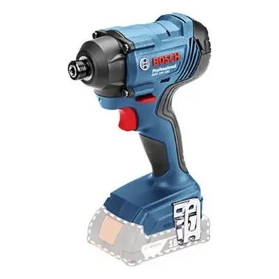 Bosch Nářadí - 18V AKU rázový utahovák, bez baterie a nabíječky 06019G5106