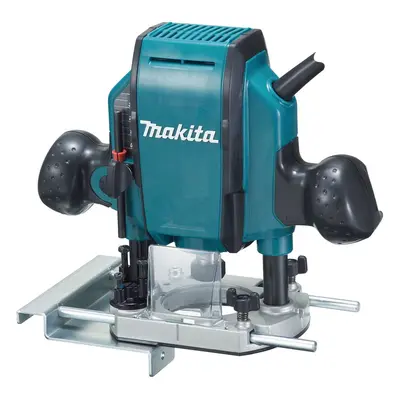 Makita Nářadí - Vrchní frézka 900 W RP0900