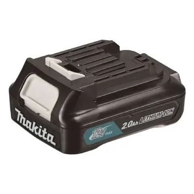 Makita Příslušenství - 12V akumulátor Li-Ion CXT 2,0 Ah 197396-9