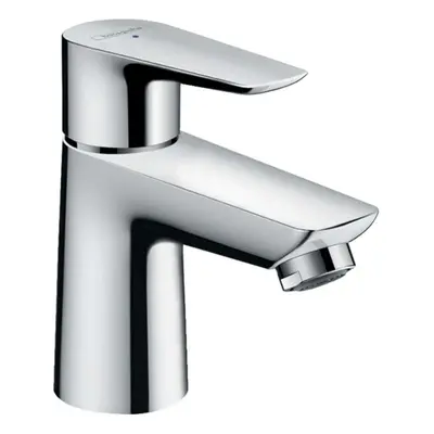 Hansgrohe Talis E - Umyvadlový ventil, chrom 71706000