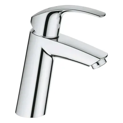 Grohe Eurosmart - Páková umyvadlová baterie ES, chrom 2339510E