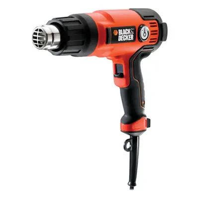 BLACK+DECKER Nářadí - Horkovzdušná pistole 2000 W KX2200K-QS