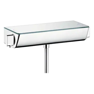 Hansgrohe Ecostat Select - Termostatická sprchová baterie, chrom 13111000