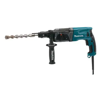 Makita Nářadí - Kombinované kladivo 780 W HR2470T