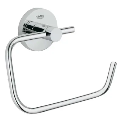 Grohe Essentials - Držák toaletního papíru, chrom 40689001