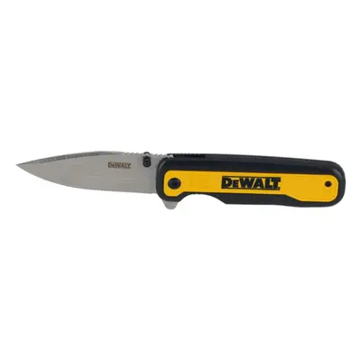 DeWALT Příslušenství - Zavírací nůž s pevnou čepelí DWHT10993-0