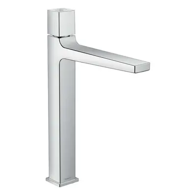 Hansgrohe Metropol - Umyvadlová baterie Select 260 s odtokovou soupravou Push-Open, chrom 32572