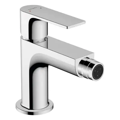 Hansgrohe Rebris E - Bidetová baterie s výpustí, chrom 72211000