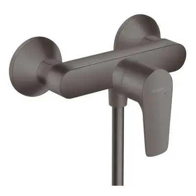 Hansgrohe Talis E - Sprchová baterie, kartáčovaný černý chrom 71760340