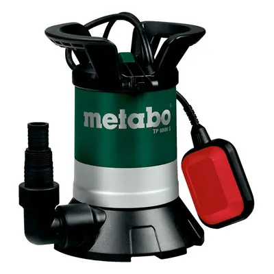 Metabo Zahradní technika - Ponorné čerpadlo 350 W 0250800000