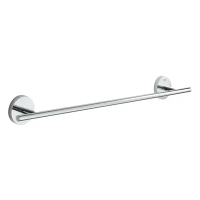 Grohe BauCosmopolitan - Držák ručníků, chrom 40459001