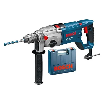 Bosch Nářadí - Příklepová vrtačka 1500 W 060118B000