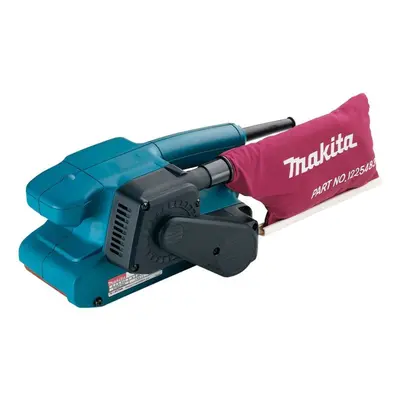 Makita Nářadí - Pásová bruska 650 W 9910