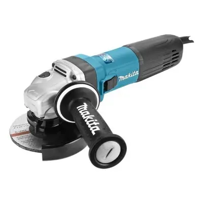 Makita Nářadí - Úhlová bruska 125 mm, 1400 W GA5041C01