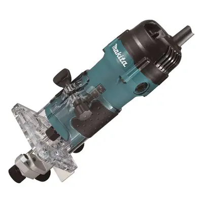 Makita Nářadí - Jednoruční frézka 530 W 3711