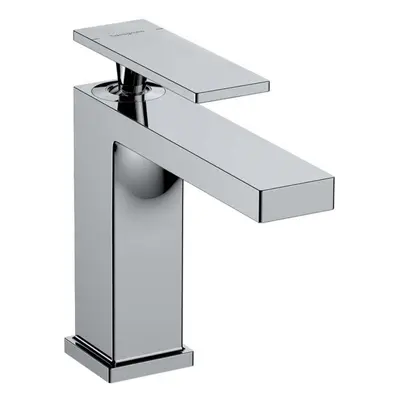 Hansgrohe Tecturis E - Umyvadlová baterie, EcoSmart, chrom 73011000