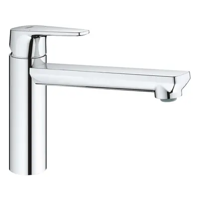 Grohe BauEdge - Dřezová baterie, chrom 31693000