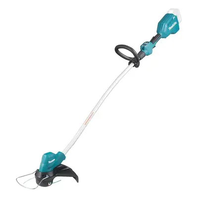 Makita Zahradní technika - 18V AKU vyžínač, záběr 30 cm, bez baterie a nabíječky DUR189Z