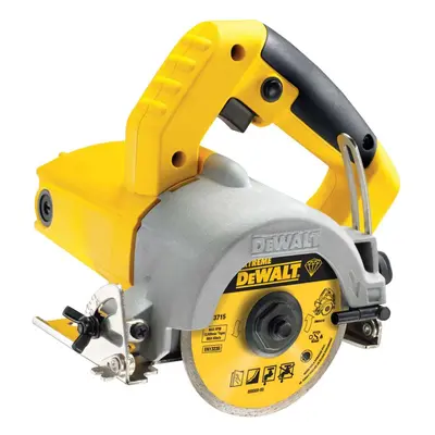 DeWALT Nářadí - Řezačka obkladů 110 mm, 1 300 W, pro mokré i suché řezání DWC410