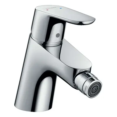 Hansgrohe Focus E2 - Bidetová baterie s výpustí, chrom 31920000