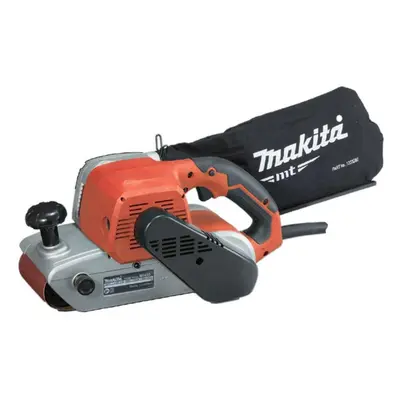 Makita Nářadí - Pásová bruska 940 W M9400