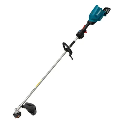 Makita Zahradní technika - 18V AKU křovinořez, záběr 43 cm, bez baterie a nabíječky DUR369LZ