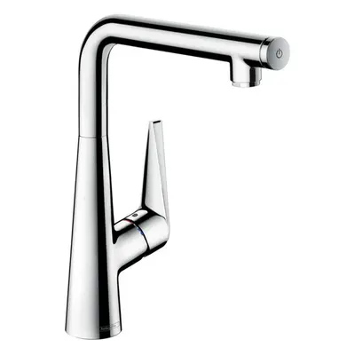 Hansgrohe Talis Select M51 - Dřezová baterie, chrom 72820000