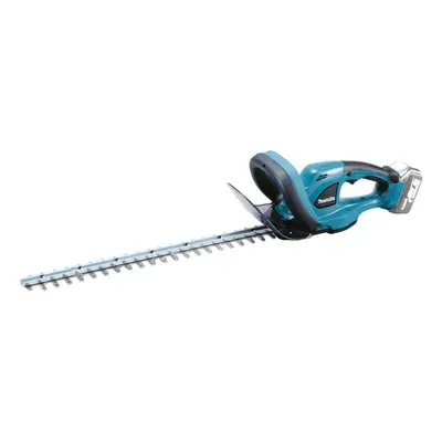 Makita Zahradní technika - 18V AKU plotové nůžky 52 cm, bez baterie a nabíječky DUH523Z