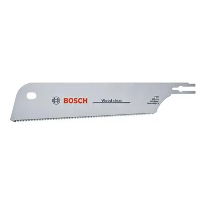 Bosch Příslušenství - Plátek do japonské pily 17 TPI, délka 270 mm 1600A02ZB8