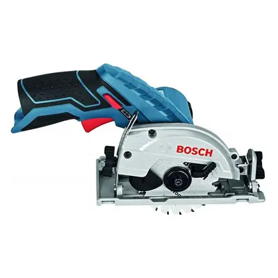 Bosch Nářadí - 12V AKU okružní pila 85 mm, bez baterie a nabíječky 06016A1001