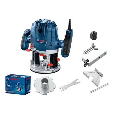 Bosch Nářadí - Vrchní frézka 1300 W 06016B7000