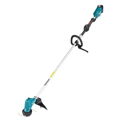 Makita Zahradní technika - 18V AKU křovinořez, záběr 30 cm, bez baterie a nabíječky DUR190LZX3