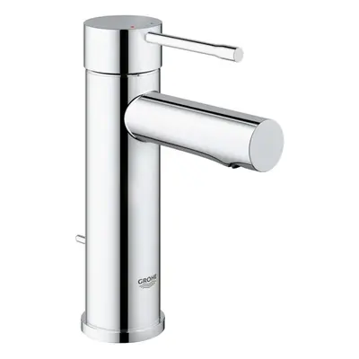 Grohe Essence - Páková umyvadlová baterie S, chrom 32898001