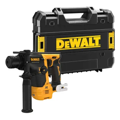 DeWALT Nářadí - 12V AKU kombinované kladivo SDS Plus, bez baterie a nabíječky DCH072NT