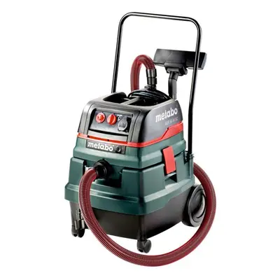 Metabo - Průmyslový vysavač, 1400 W, objem 50 l 602045000