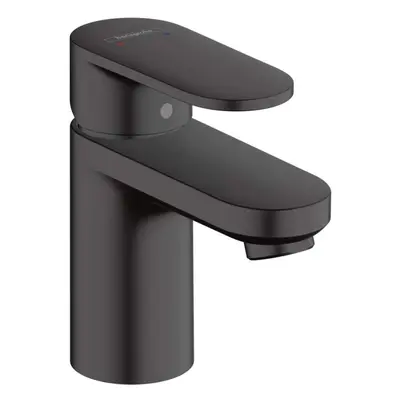 Hansgrohe Vernis Blend - Umyvadlová baterie s výpustí, EcoSmart, matná černá 71550670