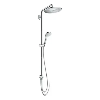 Hansgrohe Croma Select S - Sprchový set 280 Reno, 3 proudy, chrom 26793000