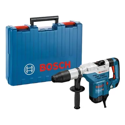 Bosch Nářadí - Kombinované kladivo 1150 W 0611264000