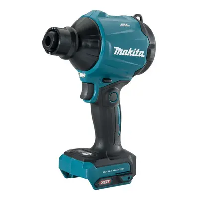 Makita - 40V AKU ofukovač, bez baterie a nabíječky AS001GZ