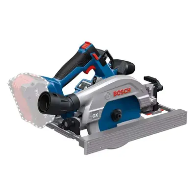 Bosch Nářadí - 18V AKU okružní pila 165 mm, bez baterie a nabíječky 06016C1000