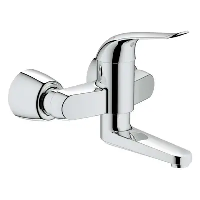 Grohe Euroeco Special - Páková umyvadlová baterie, chrom 32771000